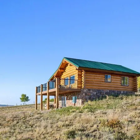 Sweet Mtn Cabin 2Bedroom 2Bath Picturesque Views